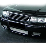  Черна решетка за VW Passat 93-96г (BKGVPB4)