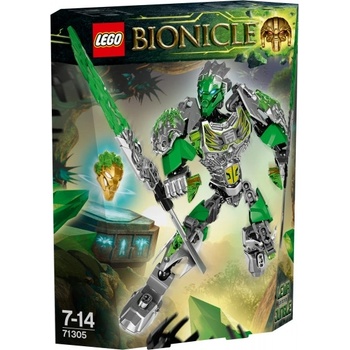 LEGO® Bionicle 71305 Lewa Sjednotitel džungle