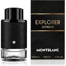 Montblanc Explorer Extreme parfum pánsky 100 ml