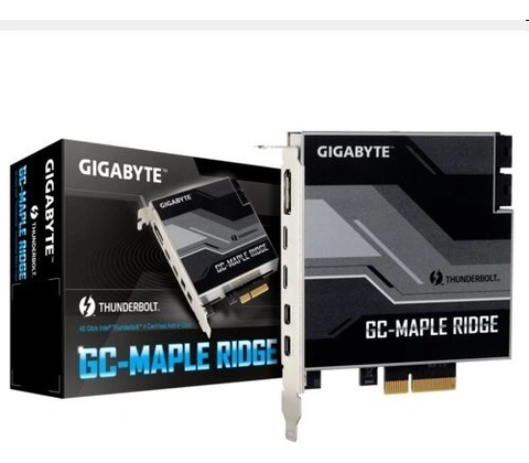 Gigabyte GC-MAPLE RIDGE
