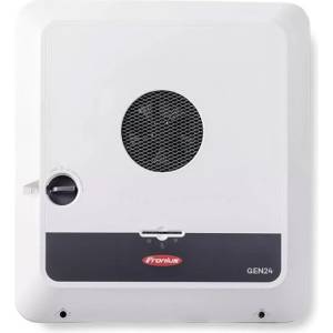 Fronius 4, 210, 183, 002 Инвертор Symo GEN24 6.0 Plus SC, 6kW, хибриден, трифазен (4,210,183,002)