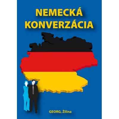 Nemecká konverzácia
