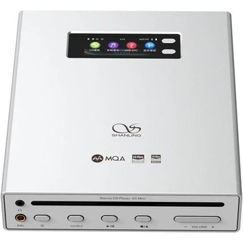 Shanling EC Mini