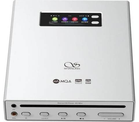 Shanling EC Mini