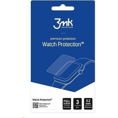 3mk Watch Protection ARC pro Amazfit GTR Mini 5903108523820