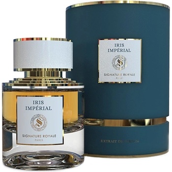 Image 1 of Signature Royale Iris Imperial Extrait de Parfum 50 ml