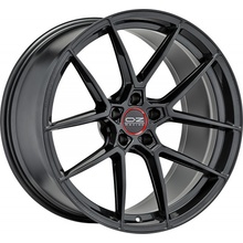 OZ Estrema Gt 9x18 5x100 ET41 hyper titan