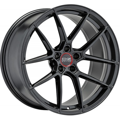 OZ Estrema Gt 9x18 5x100 ET41 hyper titan