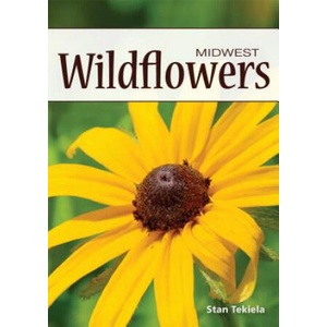 Wildflowers of the Midwest Playing Cards | Stan Tekiela, Stan Tekiela (ISBN: 9781591932871)