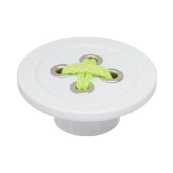 Tulip BOTTONE biela 58 mm