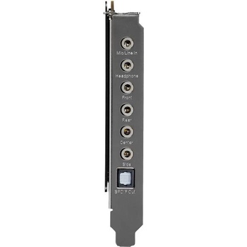 Image 1 of ASUS Xonar AE 7.1 (90YA00P0-M0UA00)