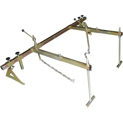 Hrazda pro zvedání motoru BGS 9237 univerzální