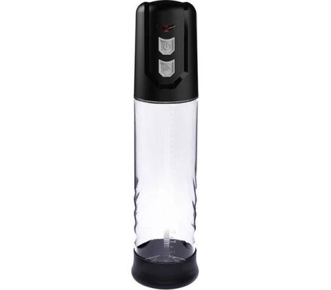 Rebel Automatic Penis Pump