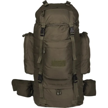 Mil-Tec Ranger военна раница, маслинена 75л (14030001)