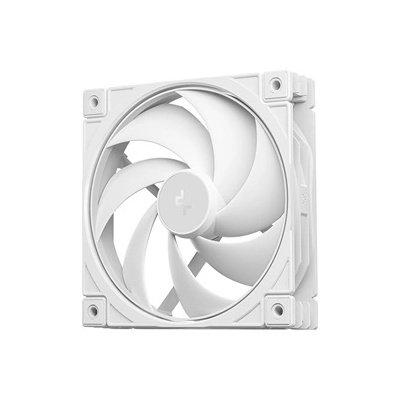 Deepcool FD12 WH V2 (R-FD12V2-WHNPN1-G)