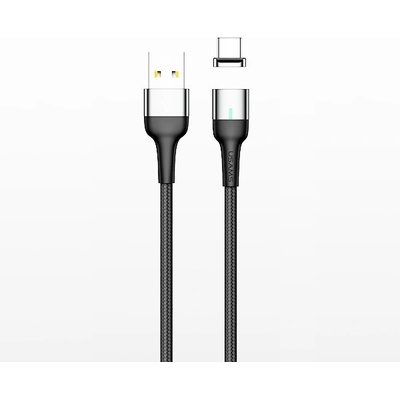 USAMS Магнитен Micro USB кабел USAMS SJ328 U28 (US-SJ328)