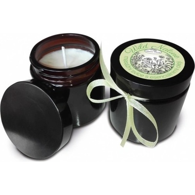 Hanna Maria WILD NATURE masážní 100 ml