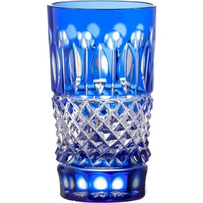 Tomy Sklenička barva modrá objem 100 ml