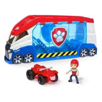 Spin Master Paw Patrol: превозно средство Paw Patroller