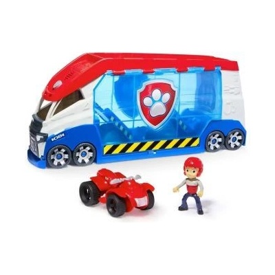 Spin Master Paw Patrol: превозно средство Paw Patroller