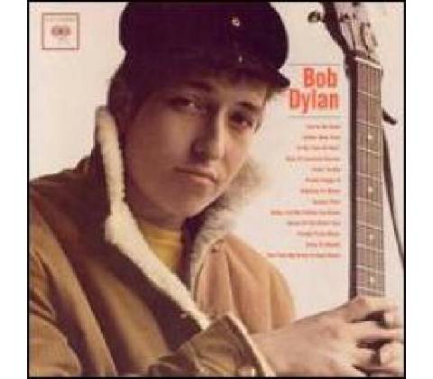 DYLAN BOB: BOB DYLAN, CD