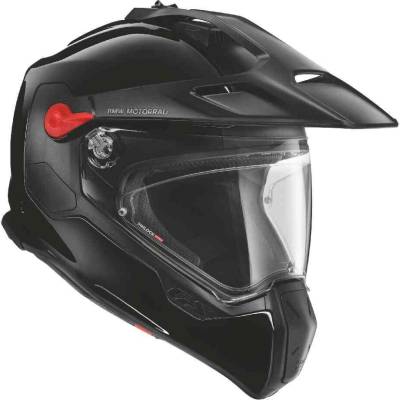 BMW GS Rallye Carbon