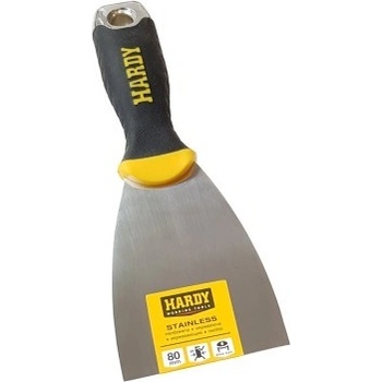 Image 1 of HARDY ШПАКЛА hardy 68 8см 2К ДРЪЖКА (0830-680008)
