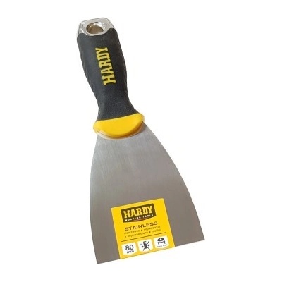 HARDY ШПАКЛА hardy 68 8см 2К ДРЪЖКА (0830-680008)