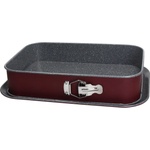 Tognana Форма за печене TOGNANA Sweet Cherry, 35x23 см, с падащо дъно (W4444A6GGBOA)