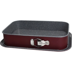 Tognana Форма за печене TOGNANA Sweet Cherry, 35x23 см, с падащо дъно (W4444A6GGBOA)