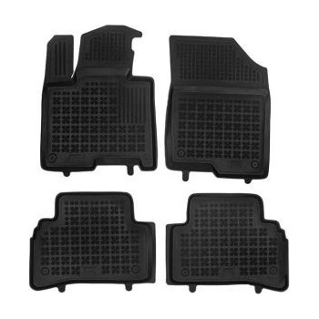 Rezaw-Plast Гумени стелки за Kia Sportage Plug-in Hybrid (2021+) - тип леген