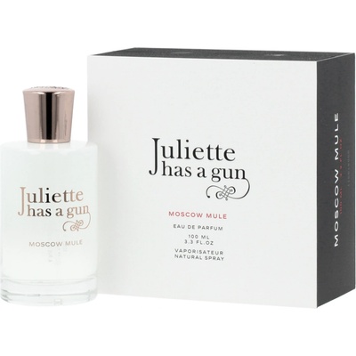 Juliette Has a Gun Moscow Mule parfémovaná voda unisex 100 ml