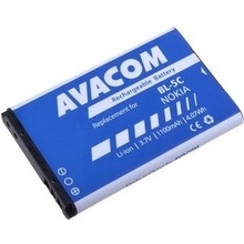 AVACOM GSNO-BL5C-S1100A 1100mAh