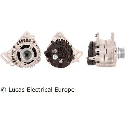 LUCAS ELECTRICAL Alternátor LUE LRA01997