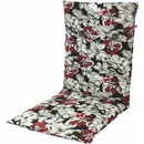 Doppler Motion biela so vzorom 48 x 100 cm