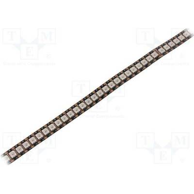 Worldsemi HC-F5V-144L-144LED-B-WS2813