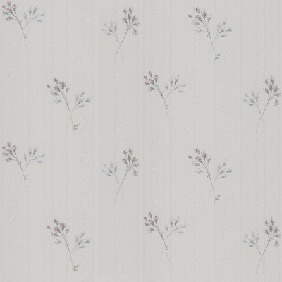 Zambaiti Parati Z66863 vliesová tapeta na zeď Satin Flowers rozměry 0,53 x 10,05 m