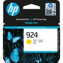 HP 924 Yellow (4K0U5NE)