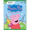 Peppa Pig: World Adventures