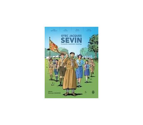 Otec Jacques Sevin