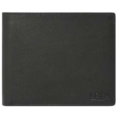 L.Credi George XL Black