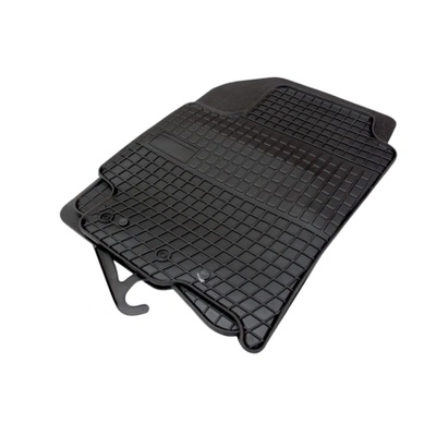 Гумени стелки за KIA Rio IV / Stonic (2017+)