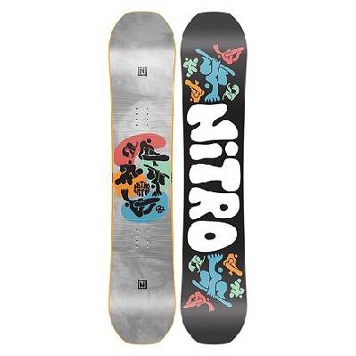 NITRO RIPPER KIDS 23/24