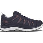 Lowa Дамски мултиспорт обувки Lowa Women's Innox Evo II GTX Multisport shoes - Navy / Red Wood - размер 39, 5 (EU) (122-0954-0516)