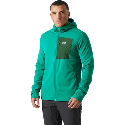 Helly Hansen Полар versalite hooded fleece jacket