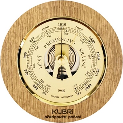 KUBRi 0202 barometr