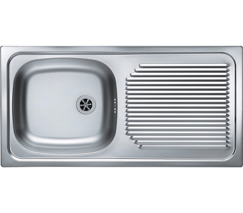 Alveus BASIC 60
