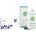 CooperVision Biofinity Multifocal CooperVision (6 лещи) + Solunate Multi-Purpose 400 ml с кутия