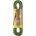 Edelrid Единично въже Edelrid Hummingbird Eco Dry 9, 2 mm Single rope - Night / Citrus - размер 80 m (308-0358-0216)