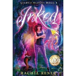 Inked | Rachel Rener (ISBN: 9781087925127)